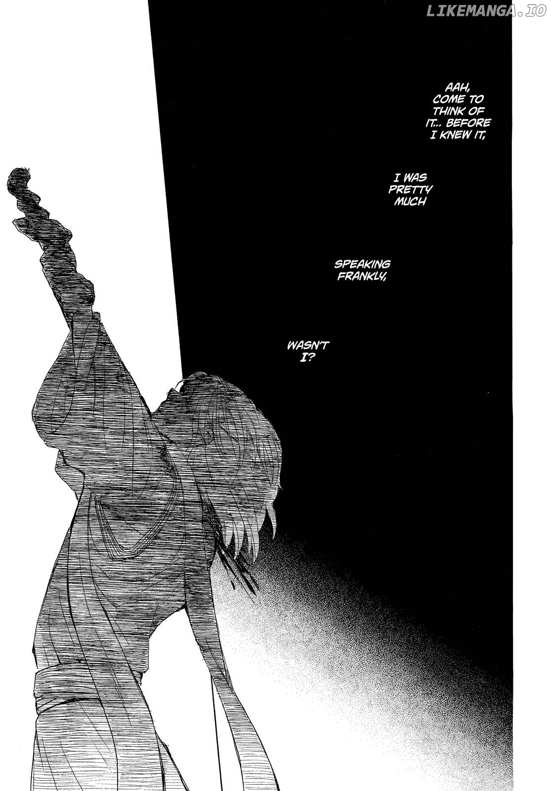 Akatsuki No Yona Chapter 255 image 29